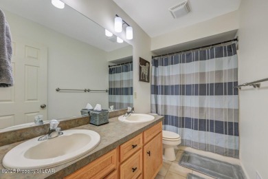 Beautiful & spacious home in the desirable Sand Springs Golf on Sand Springs Country Club in Pennsylvania - for sale on GolfHomes.com, golf home, golf lot
