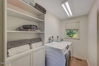 Beautiful & spacious home in the desirable Sand Springs Golf on Sand Springs Country Club in Pennsylvania - for sale on GolfHomes.com, golf home, golf lot