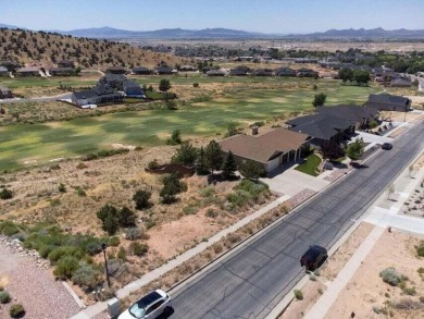 Rare lot backing up to the golf course! Most of these have been on Cedar Ridge Golf Course in Utah - for sale on GolfHomes.com, golf home, golf lot