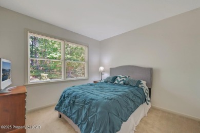 Beautiful & spacious home in the desirable Sand Springs Golf on Sand Springs Country Club in Pennsylvania - for sale on GolfHomes.com, golf home, golf lot