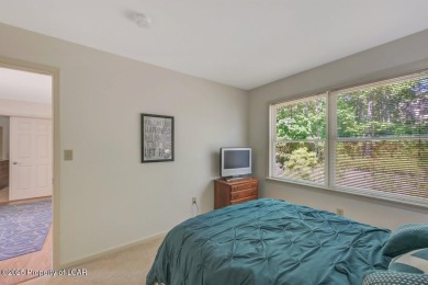 Beautiful & spacious home in the desirable Sand Springs Golf on Sand Springs Country Club in Pennsylvania - for sale on GolfHomes.com, golf home, golf lot