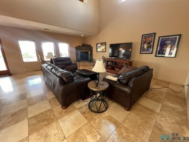 THIS BEAUTIFUL TUSCAN HOME INCLUDING THE VACANT LOT NEXT DOOR TO on Sierra Del Rio Golf Club in New Mexico - for sale on GolfHomes.com, golf home, golf lot