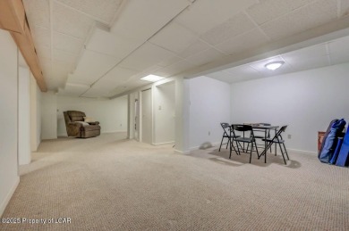 Beautiful & spacious home in the desirable Sand Springs Golf on Sand Springs Country Club in Pennsylvania - for sale on GolfHomes.com, golf home, golf lot