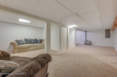 Beautiful & spacious home in the desirable Sand Springs Golf on Sand Springs Country Club in Pennsylvania - for sale on GolfHomes.com, golf home, golf lot