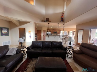 THIS BEAUTIFUL TUSCAN HOME INCLUDING THE VACANT LOT NEXT DOOR TO on Sierra Del Rio Golf Club in New Mexico - for sale on GolfHomes.com, golf home, golf lot