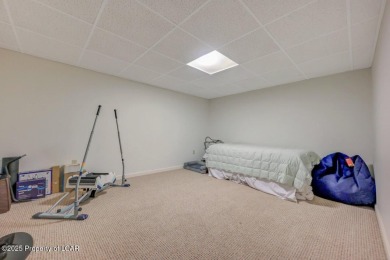 Beautiful & spacious home in the desirable Sand Springs Golf on Sand Springs Country Club in Pennsylvania - for sale on GolfHomes.com, golf home, golf lot