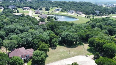 Nestled in the prestigious gated community of The Timbers of on Tangle Ridge Golf Club in Texas - for sale on GolfHomes.com, golf home, golf lot