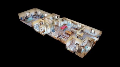 Enjoy incredible views from this 2-acre rolling meadow property on Plains Golf Club in Montana - for sale on GolfHomes.com, golf home, golf lot