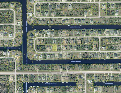 Across from the water located in the very special community of on Rotonda Golf and Country Club - Long Marsh  in Florida - for sale on GolfHomes.com, golf home, golf lot