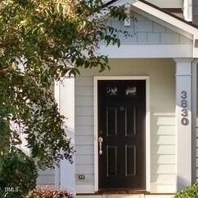 LOCATION! LOCATION! LOCATION! This Townhome is in the Desirable on Heritage Golf Club in North Carolina - for sale on GolfHomes.com, golf home, golf lot