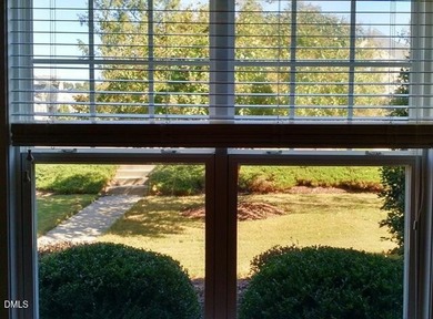 LOCATION! LOCATION! LOCATION! This Townhome is in the Desirable on Heritage Golf Club in North Carolina - for sale on GolfHomes.com, golf home, golf lot