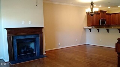 LOCATION! LOCATION! LOCATION! This Townhome is in the Desirable on Heritage Golf Club in North Carolina - for sale on GolfHomes.com, golf home, golf lot