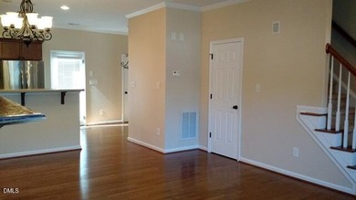 LOCATION! LOCATION! LOCATION! This Townhome is in the Desirable on Heritage Golf Club in North Carolina - for sale on GolfHomes.com, golf home, golf lot