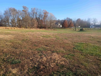 Discover the perfect canvas for your custom home on this .62 on Stone Crest Golf Community in Indiana - for sale on GolfHomes.com, golf home, golf lot