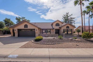 Over $80k in Upgrades! Welcome to this pristine, move-in ready on Trail Ridge Golf Course in Arizona - for sale on GolfHomes.com, golf home, golf lot