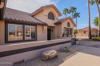 Over $80k in Upgrades! Welcome to this pristine, move-in ready on Trail Ridge Golf Course in Arizona - for sale on GolfHomes.com, golf home, golf lot