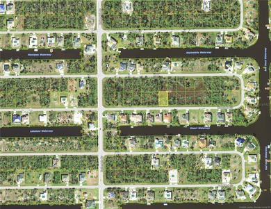 Across from the water located in the very special community of on Rotonda Golf and Country Club - Long Marsh  in Florida - for sale on GolfHomes.com, golf home, golf lot