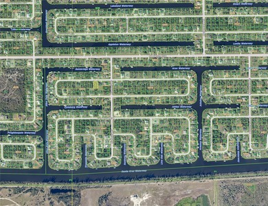 Across from the water located in the very special community of on Rotonda Golf and Country Club - Long Marsh  in Florida - for sale on GolfHomes.com, golf home, golf lot