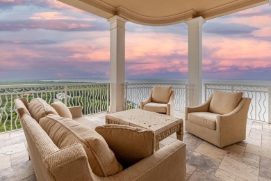 Exquisite penthouse residence in Destin, Florida's most on Kelly Plantation Golf Club in Florida - for sale on GolfHomes.com, golf home, golf lot