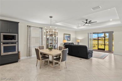 Own Your Dream Home with Zero Money Down! Unlock the door to on Babcock National Golf Course in Florida - for sale on GolfHomes.com, golf home, golf lot