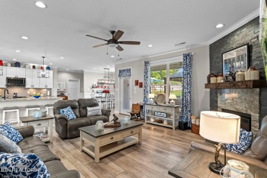 Welcome to 122 Nunnehi Trail, an exceptional golf front home in on Tellico Village -The Links At Kahite Golf Course in Tennessee - for sale on GolfHomes.com, golf home, golf lot