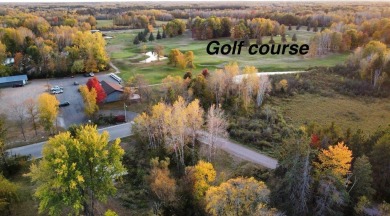 Discover a unique opportunity with this rural FIXER-UPPER on the on Sandstone Area Country Club in Minnesota - for sale on GolfHomes.com, golf home, golf lot