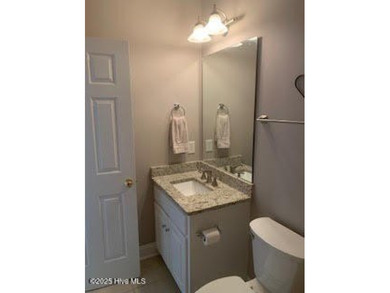 Well maintained 3 bedroom and 2 bath home in Belmont Lake on The Golf Club At Rocky Mount in North Carolina - for sale on GolfHomes.com, golf home, golf lot