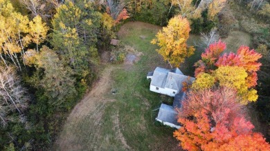 Discover a unique opportunity with this rural FIXER-UPPER on the on Sandstone Area Country Club in Minnesota - for sale on GolfHomes.com, golf home, golf lot