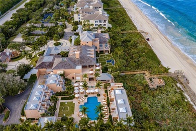 Wake up to sunrise over the Atlantic in this exceptional 3 on Orchid Island Golf and Beach Club in Florida - for sale on GolfHomes.com, golf home, golf lot