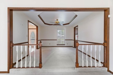 Welcome to this 3-bedroom, 2.5-bath Creole-style home located in on The Golf Club of the Wharf in Alabama - for sale on GolfHomes.com, golf home, golf lot