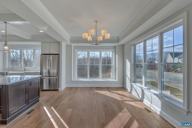 Beautiful End Unit Townhome located close to The Old Trail Golf on Old Trail Golf Club in Virginia - for sale on GolfHomes.com, golf home, golf lot