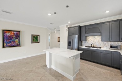 Own Your Dream Home with Zero Money Down! Unlock the door to on Babcock National Golf Course in Florida - for sale on GolfHomes.com, golf home, golf lot