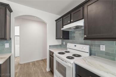 Welcome to your dream home in beautiful Pahrump, NV. This brand on Desert Greens Golf Course in Nevada - for sale on GolfHomes.com, golf home, golf lot
