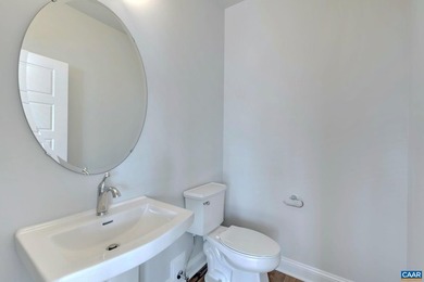 Beautiful End Unit Townhome located close to The Old Trail Golf on Old Trail Golf Club in Virginia - for sale on GolfHomes.com, golf home, golf lot