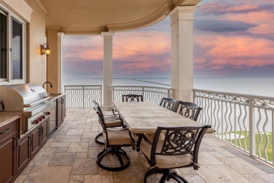 Exquisite penthouse residence in Destin, Florida's most on Kelly Plantation Golf Club in Florida - for sale on GolfHomes.com, golf home, golf lot