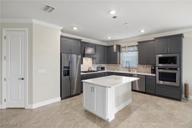 Own Your Dream Home with Zero Money Down! Unlock the door to on Babcock National Golf Course in Florida - for sale on GolfHomes.com, golf home, golf lot