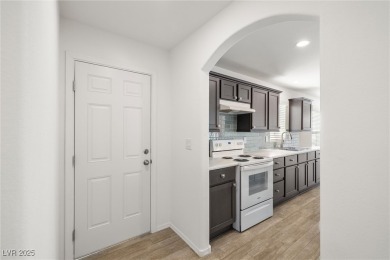 Welcome to your dream home in beautiful Pahrump, NV. This brand on Desert Greens Golf Course in Nevada - for sale on GolfHomes.com, golf home, golf lot