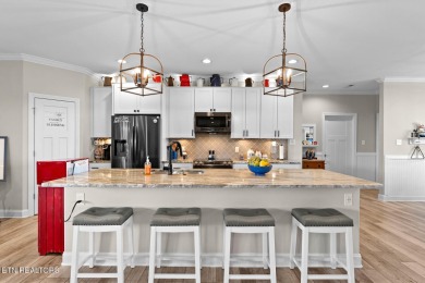 Welcome to 122 Nunnehi Trail, an exceptional golf front home in on Tellico Village -The Links At Kahite Golf Course in Tennessee - for sale on GolfHomes.com, golf home, golf lot