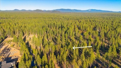 Build your dream home in Central Oregon's premier residential on Sunriver Caldera Springs Golf Course in Oregon - for sale on GolfHomes.com, golf home, golf lot