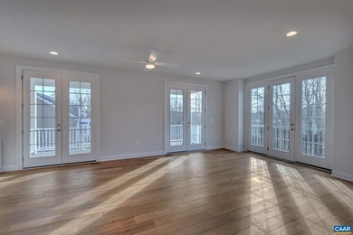 Beautiful End Unit Townhome located close to The Old Trail Golf on Old Trail Golf Club in Virginia - for sale on GolfHomes.com, golf home, golf lot