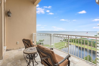 Exquisite penthouse residence in Destin, Florida's most on Kelly Plantation Golf Club in Florida - for sale on GolfHomes.com, golf home, golf lot