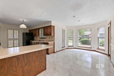Welcome to this 3-bedroom, 2.5-bath Creole-style home located in on The Golf Club of the Wharf in Alabama - for sale on GolfHomes.com, golf home, golf lot