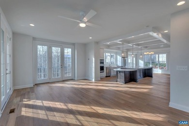 Beautiful End Unit Townhome located close to The Old Trail Golf on Old Trail Golf Club in Virginia - for sale on GolfHomes.com, golf home, golf lot