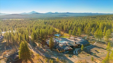 Build your dream home in Central Oregon's premier residential on Sunriver Caldera Springs Golf Course in Oregon - for sale on GolfHomes.com, golf home, golf lot