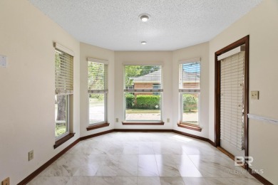 Welcome to this 3-bedroom, 2.5-bath Creole-style home located in on The Golf Club of the Wharf in Alabama - for sale on GolfHomes.com, golf home, golf lot