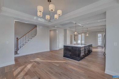 Beautiful End Unit Townhome located close to The Old Trail Golf on Old Trail Golf Club in Virginia - for sale on GolfHomes.com, golf home, golf lot