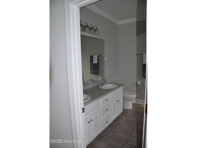 Well maintained 3 bedroom and 2 bath home in Belmont Lake on The Golf Club At Rocky Mount in North Carolina - for sale on GolfHomes.com, golf home, golf lot