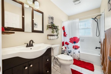 Under contract-accepting backup offers. Welcome to your perfect on Babe Zaharias Golf Course in Florida - for sale on GolfHomes.com, golf home, golf lot