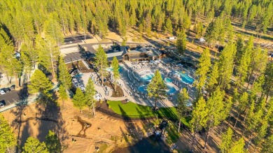 Build your dream home in Central Oregon's premier residential on Sunriver Caldera Springs Golf Course in Oregon - for sale on GolfHomes.com, golf home, golf lot