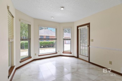 Welcome to this 3-bedroom, 2.5-bath Creole-style home located in on The Golf Club of the Wharf in Alabama - for sale on GolfHomes.com, golf home, golf lot